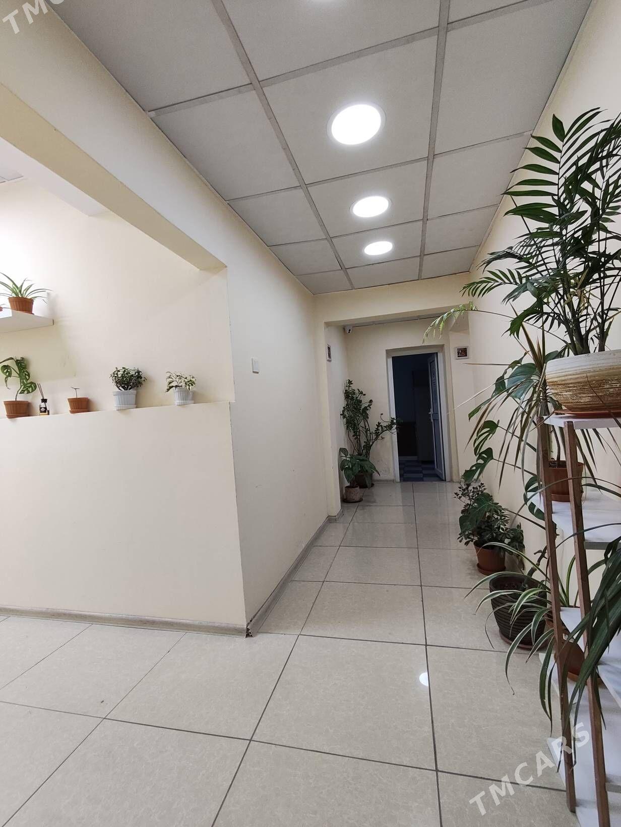 Продажа помещение центр офис - Aşgabat - img 9