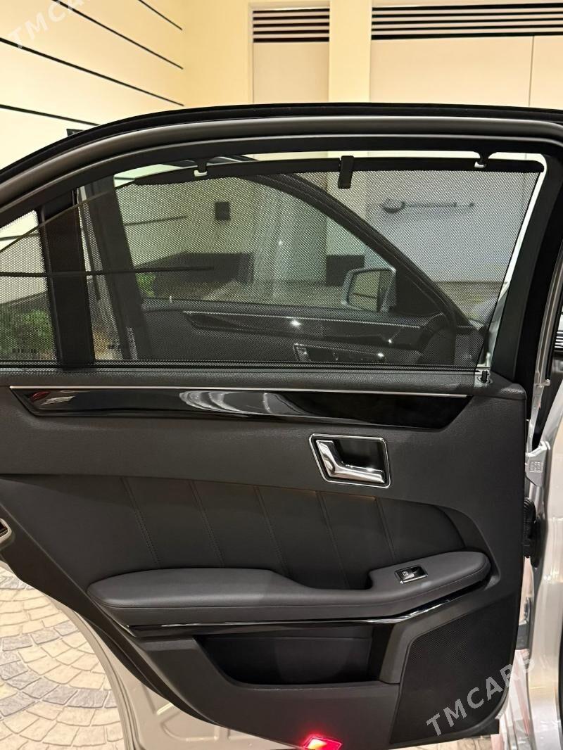 Mercedes-Benz E350 2011 - 348 000 TMT - Ашхабад - img 9