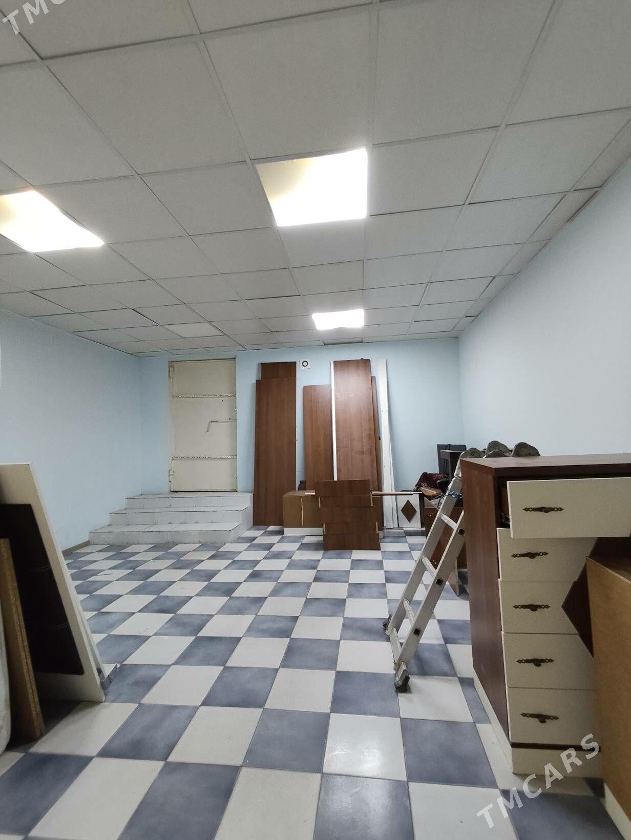 Продажа помещение центр офис - Aşgabat - img 8