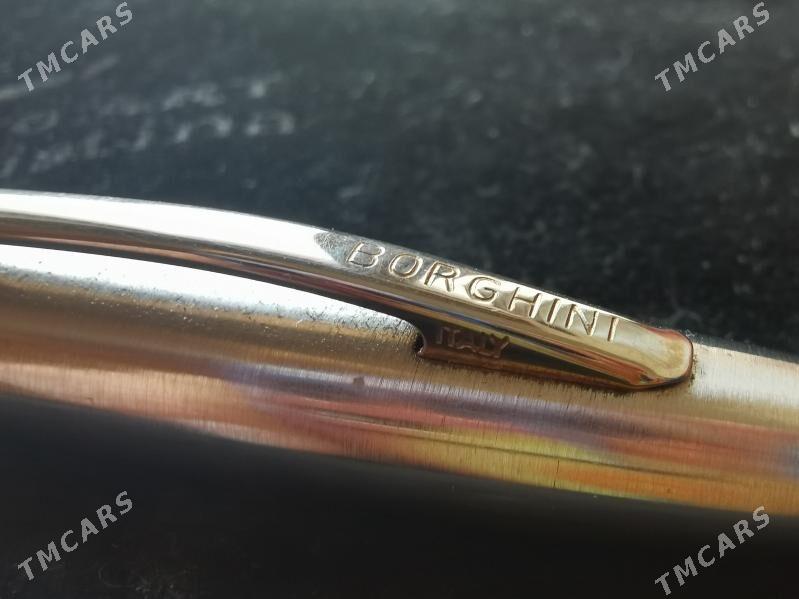 Ручка, карандаш - Aşgabat - img 3