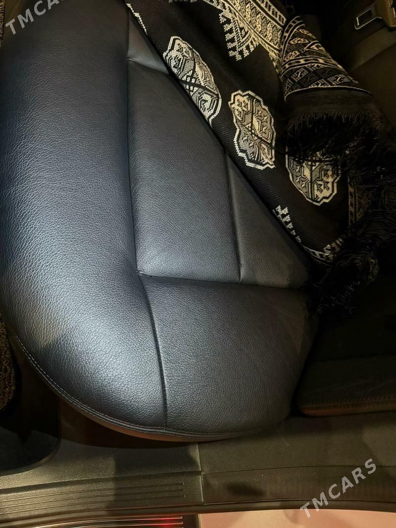 Mercedes-Benz E350 2011 - 348 000 TMT - Ашхабад - img 10