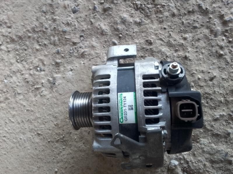 dinama duty kemri 500 TMT - Мары - img 1