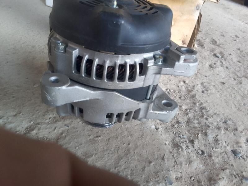 dinama duty kemri 500 TMT - Мары - img 3