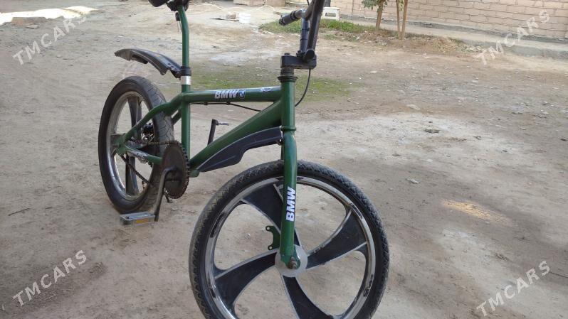 tigir - Ашхабад - img 2