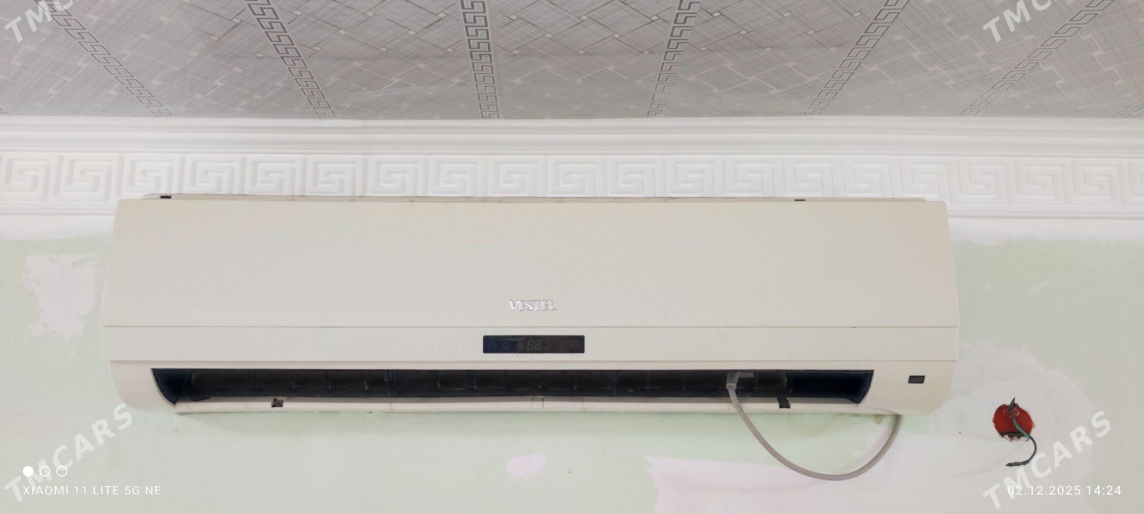 kondisoner westel 60-lyk - Ашхабад - img 5