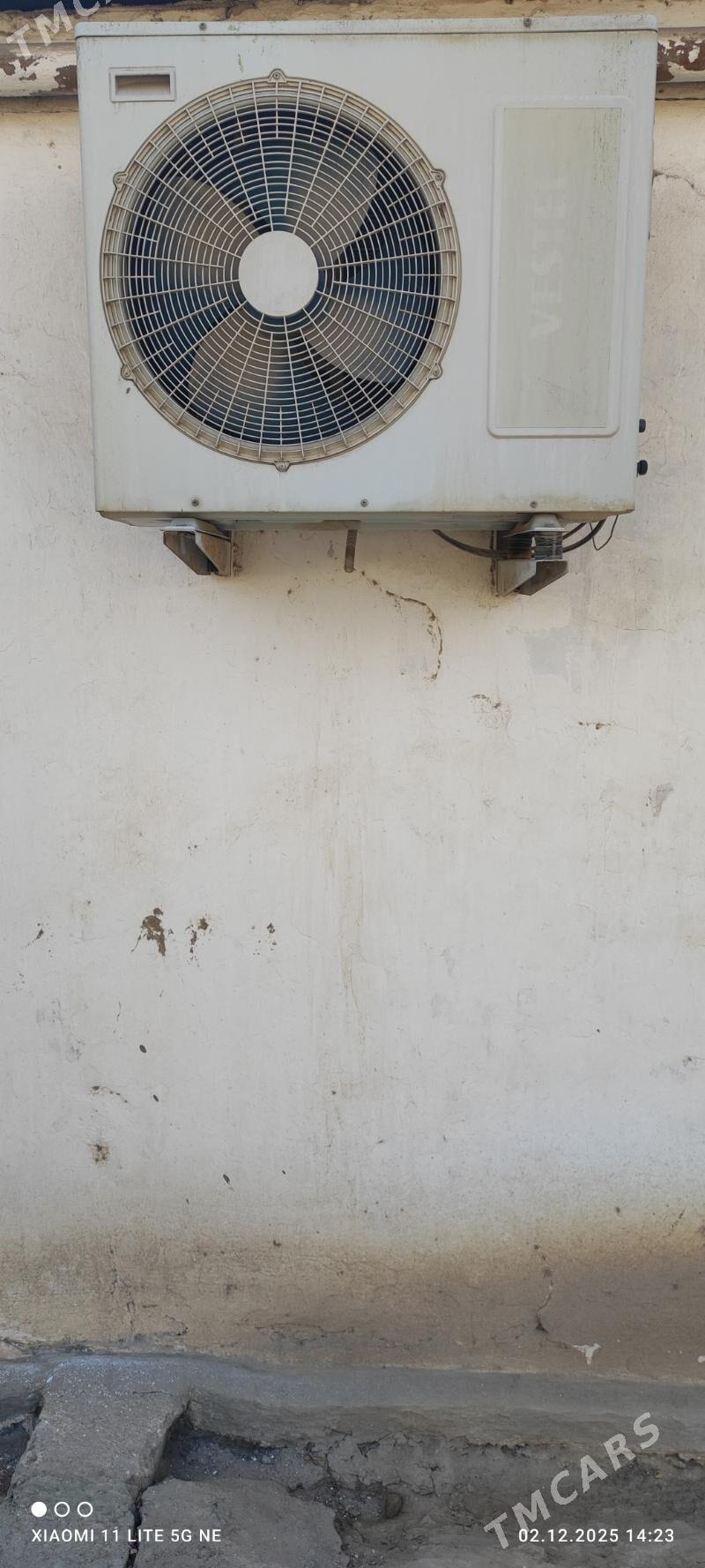 kondisoner westel 60-lyk - Ашхабад - img 2