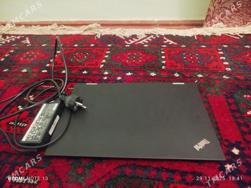 Lenovo X yoga - Halaç - img 3