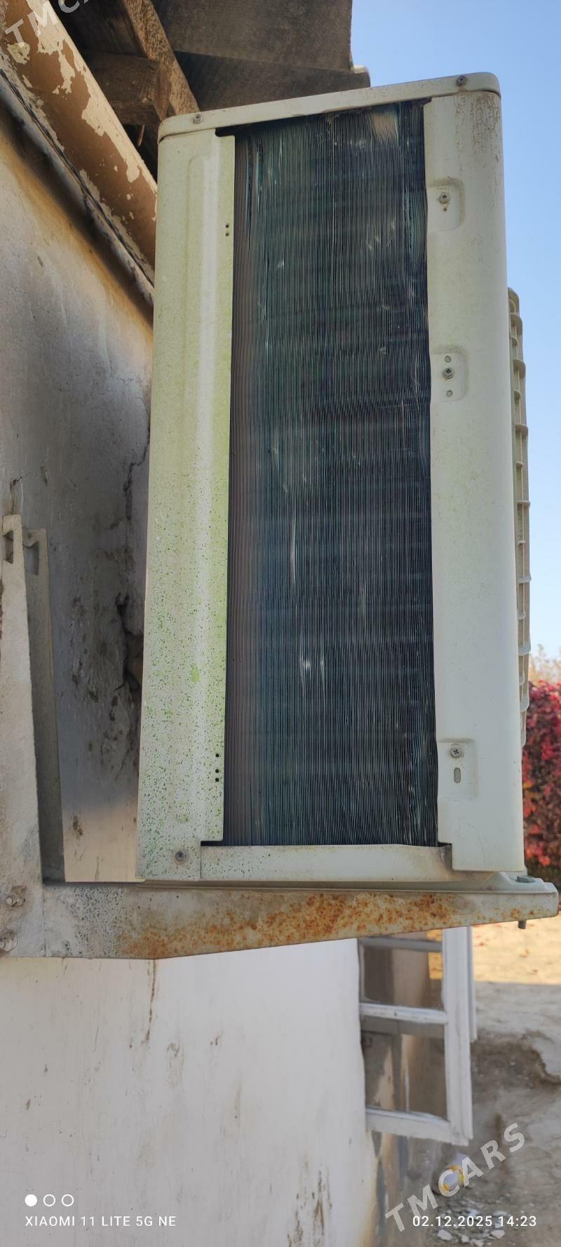 kondisoner westel 60-lyk - Ашхабад - img 3