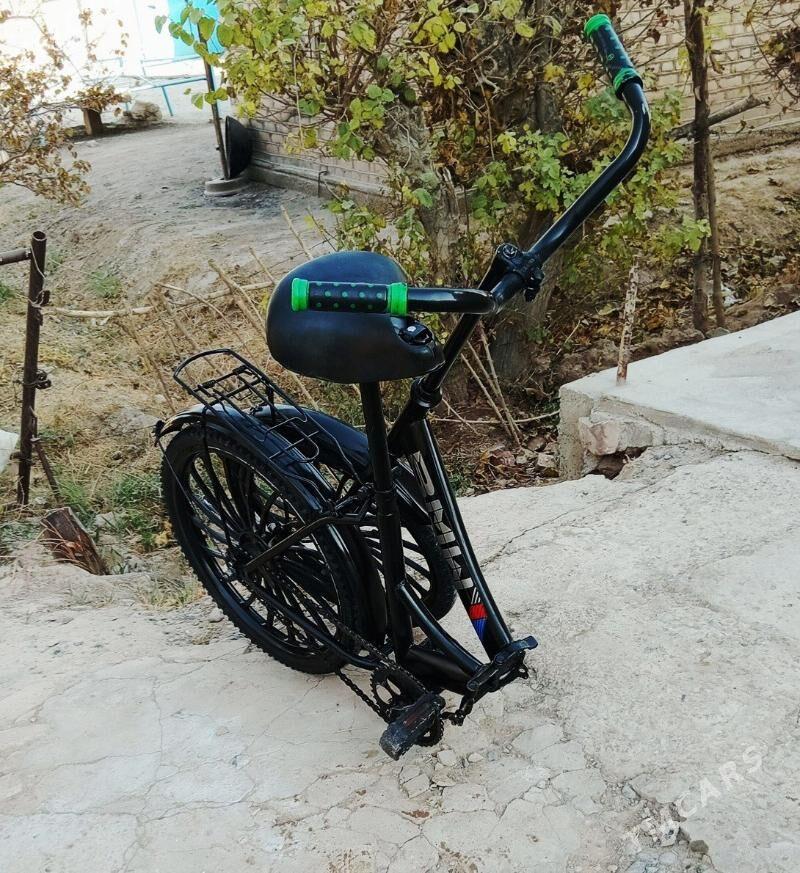 kama tigir 20lik - Бабадайхан - img 4