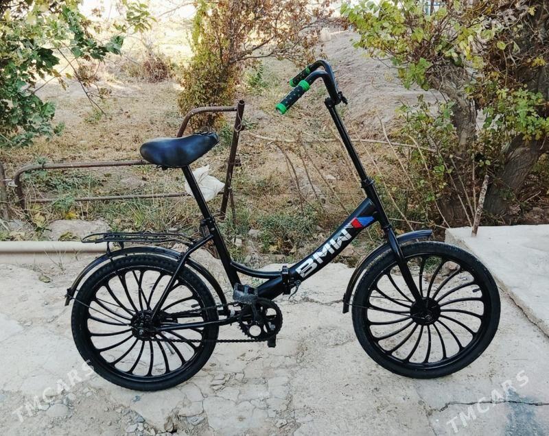 kama tigir 20lik - Бабадайхан - img 2