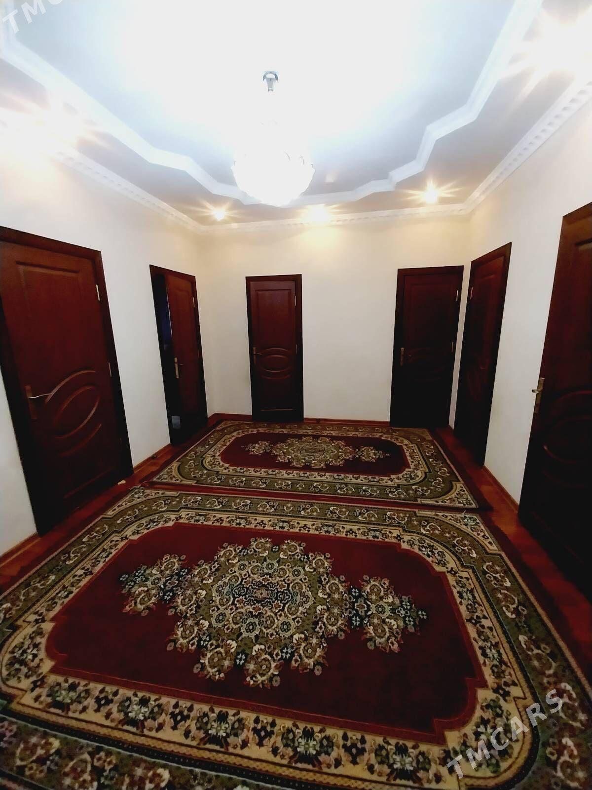 Arenda jay - Ашхабад - img 7