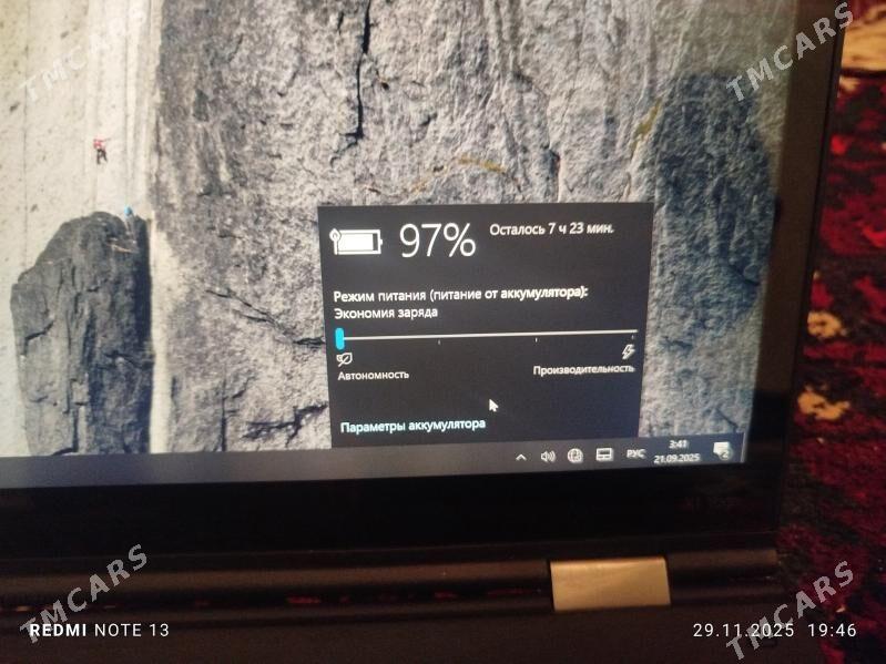 Lenovo X yoga - Halaç - img 1