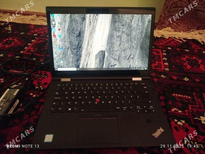 Lenovo X yoga - Halaç - img 2