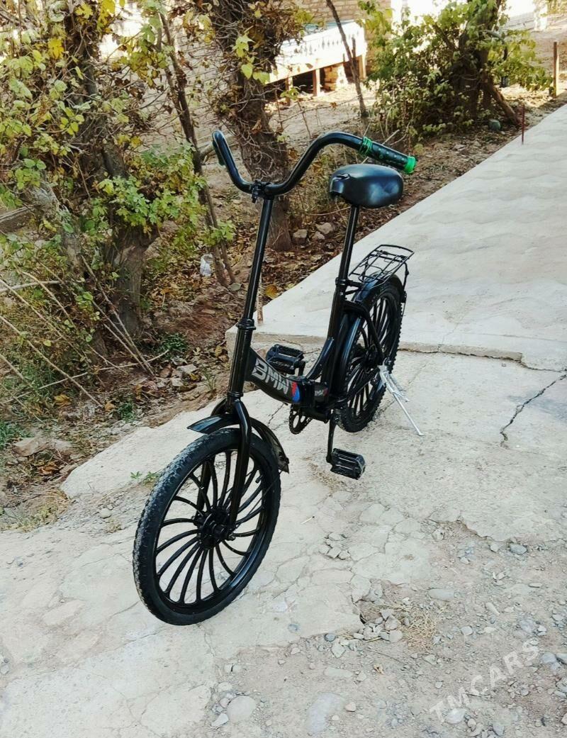 kama tigir 20lik - Бабадайхан - img 3