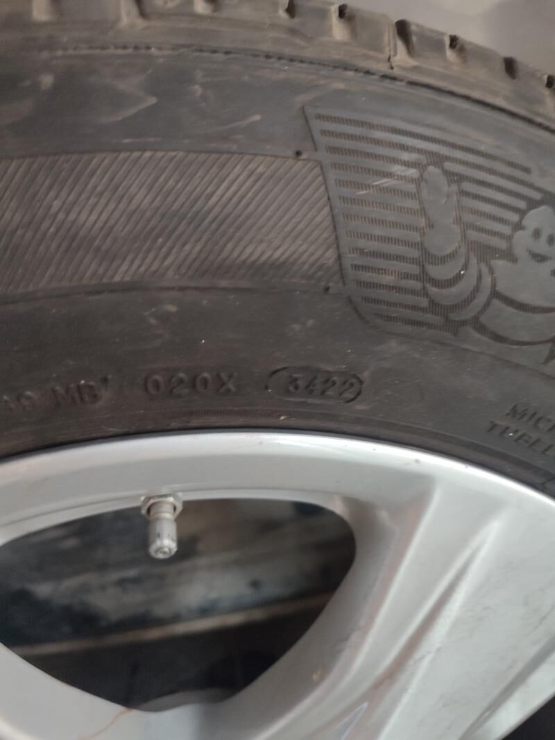 Toyota  HIghlander  2022  LE 4 000 TMT - Çoganly - img 4