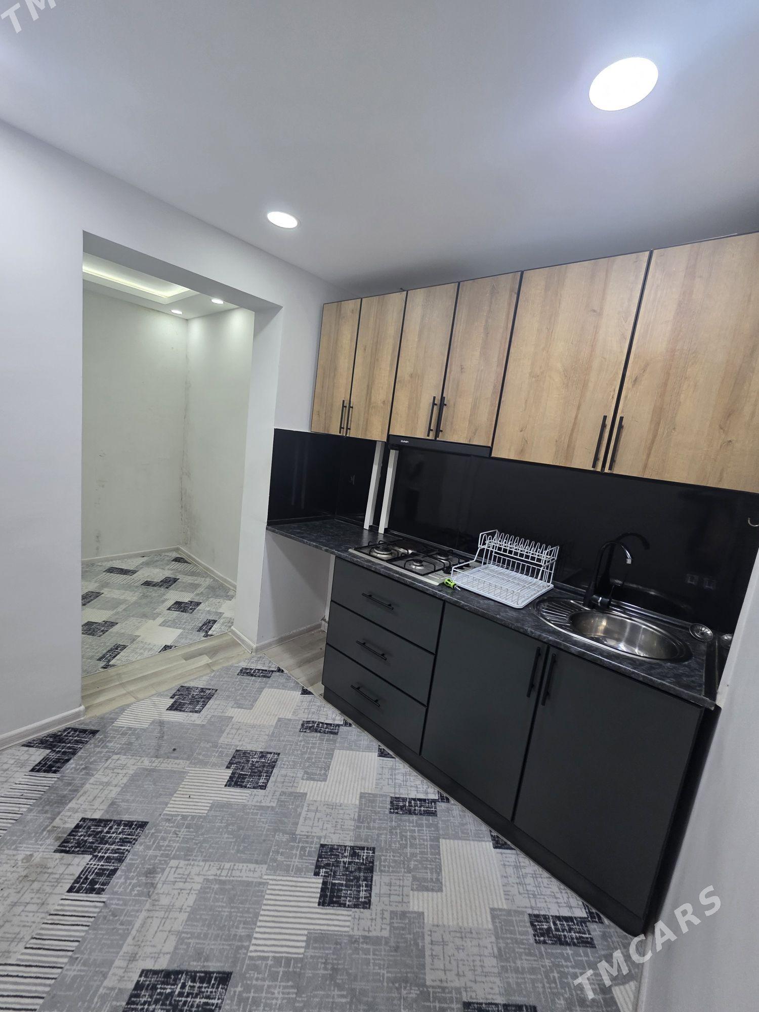 11mkr 3 etaz 2komnat - 11 мкр - img 5