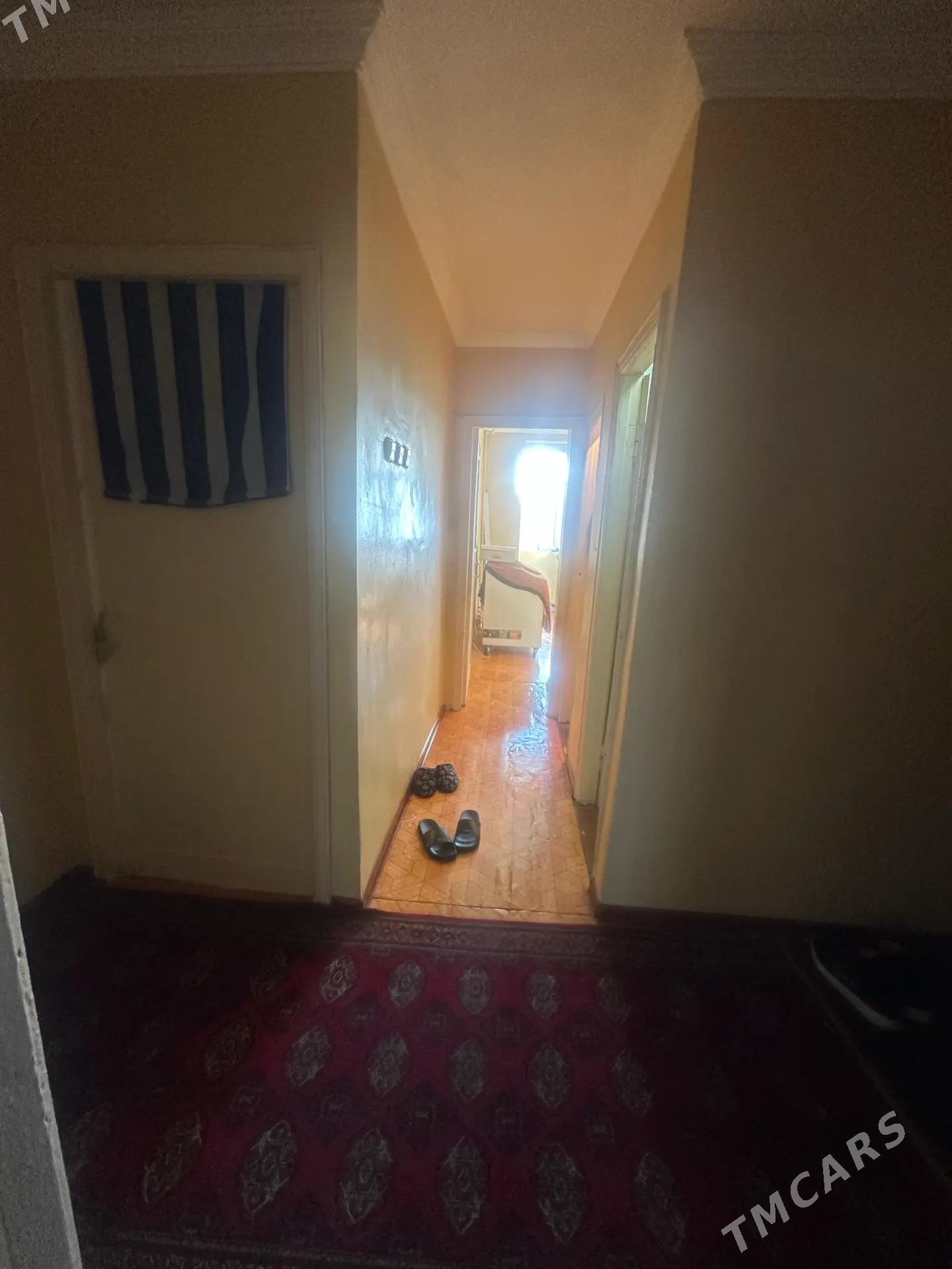 5mkr 3/3 3 komnat - 5 мкр - img 5