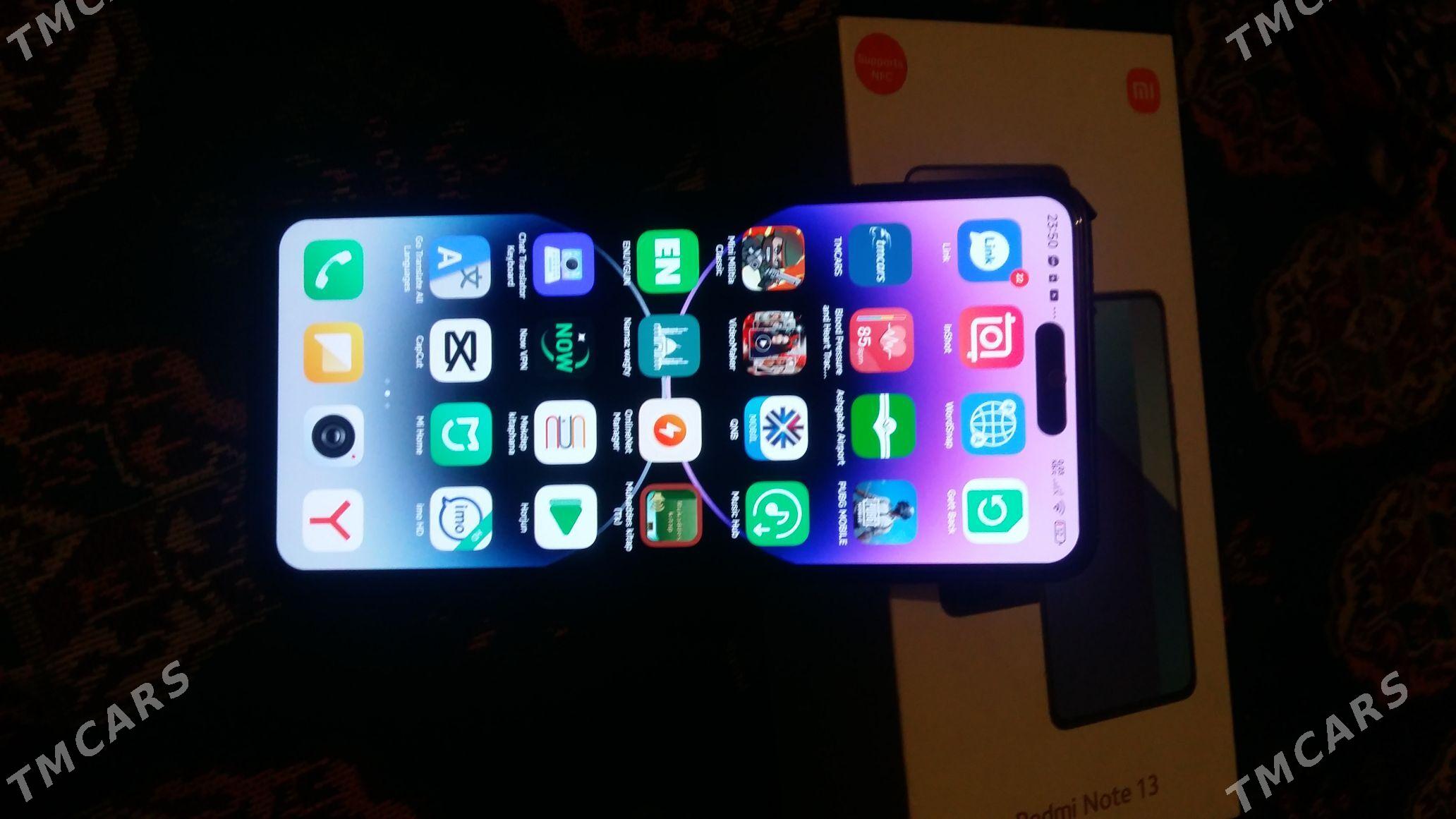 Redmi Note 13 - Saýat - img 2