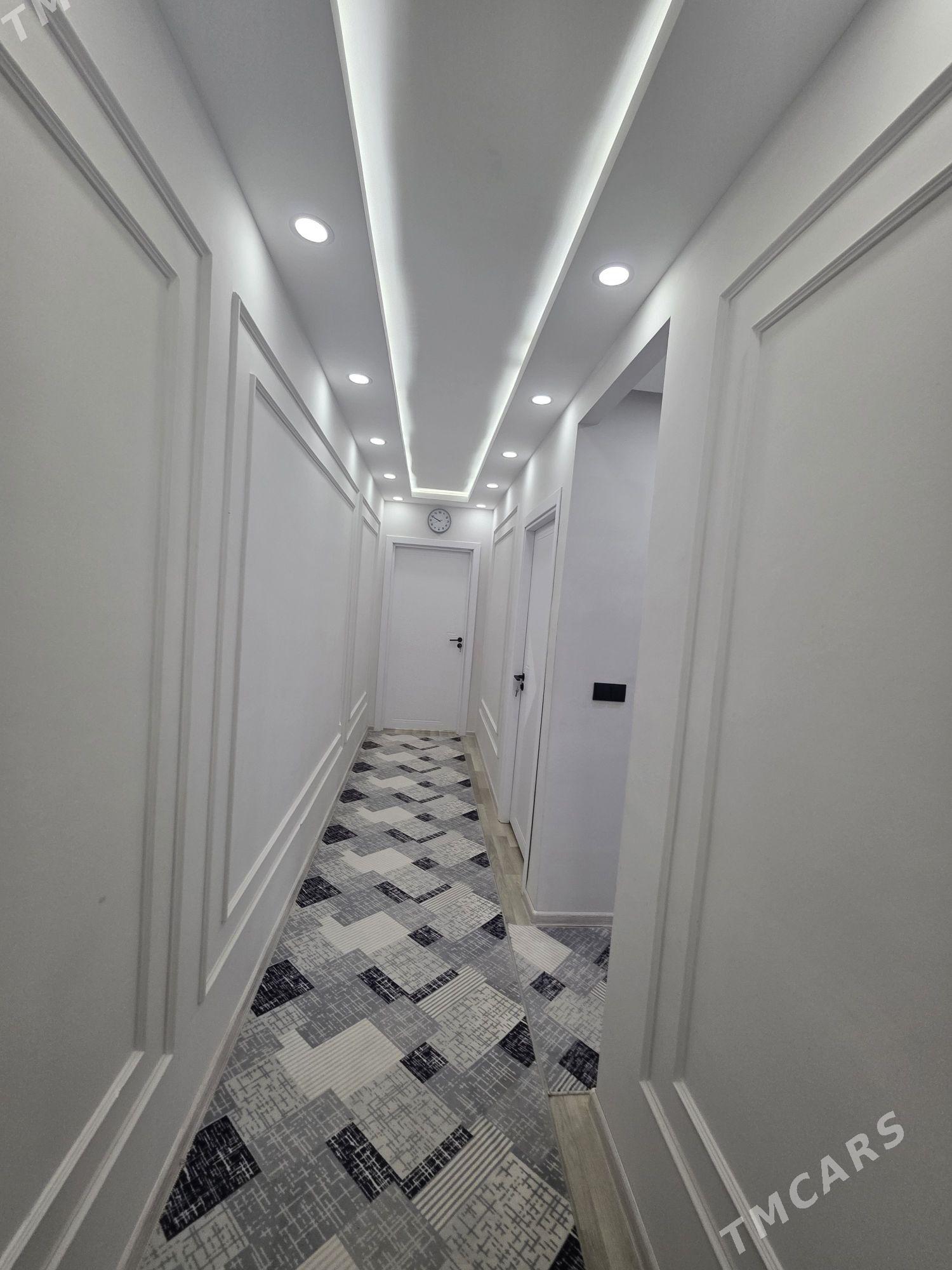 11mkr 3 etaz 2komnat - 11 мкр - img 2