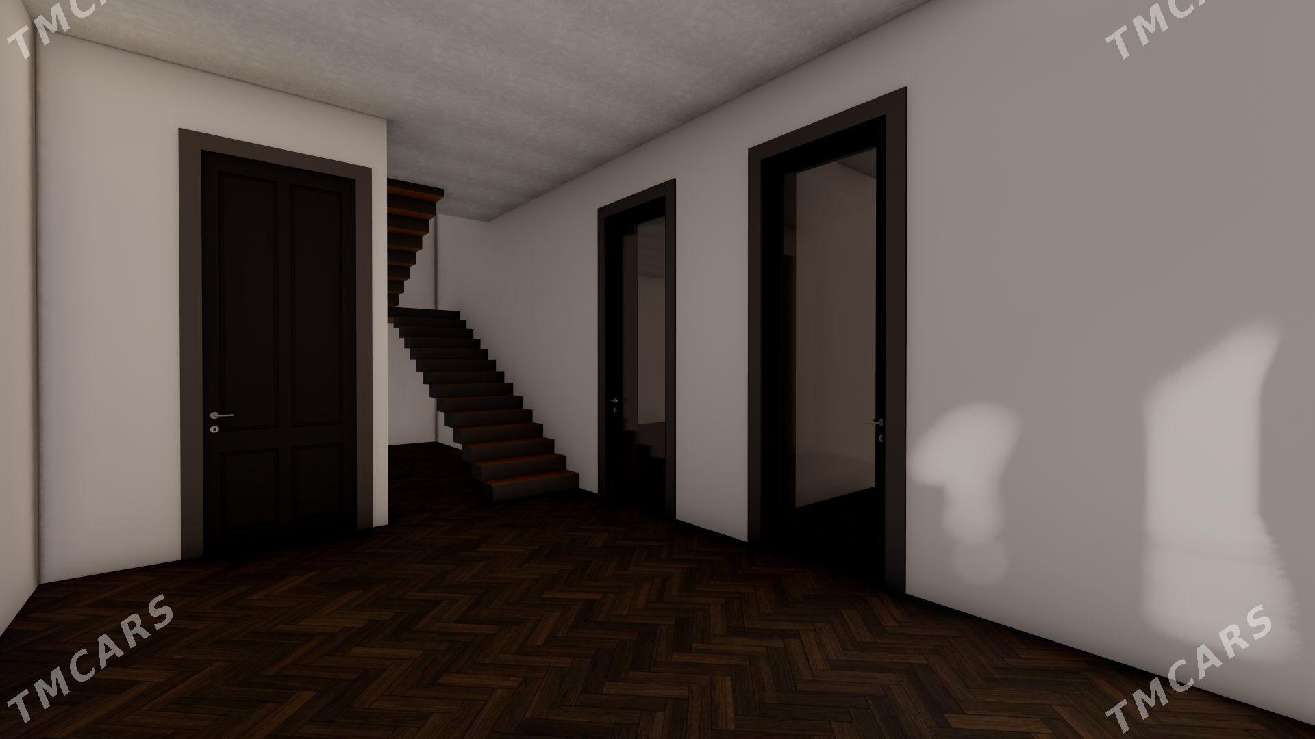 ГАГАРИН КОТТЕДЖ - Туркменабат - img 6