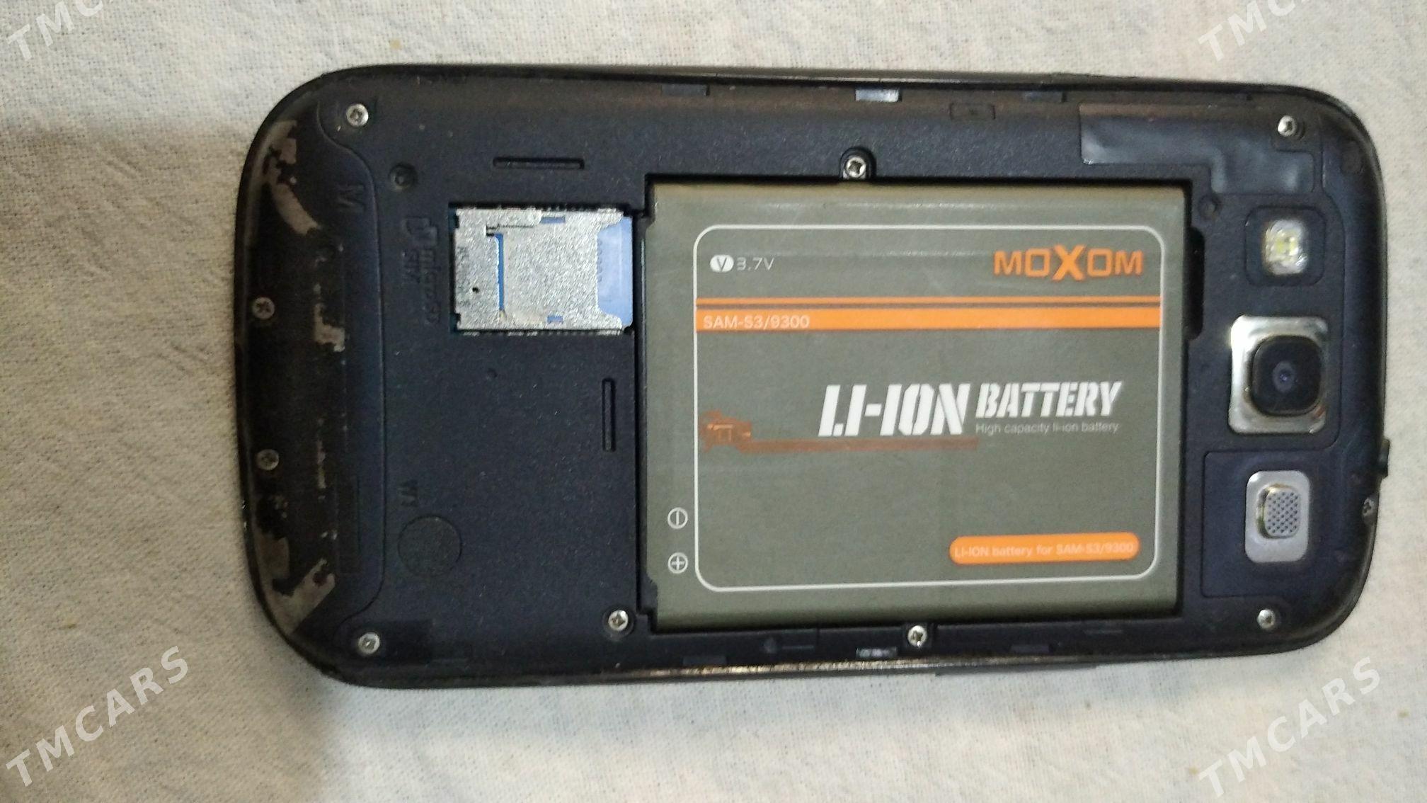 Samsung - Aşgabat - img 1