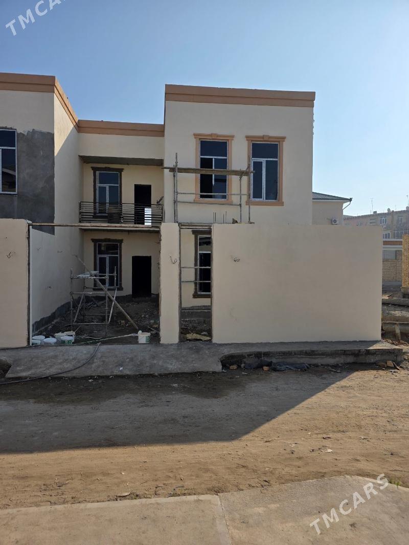 ГАГАРИН КОТТЕДЖ - Туркменабат - img 2