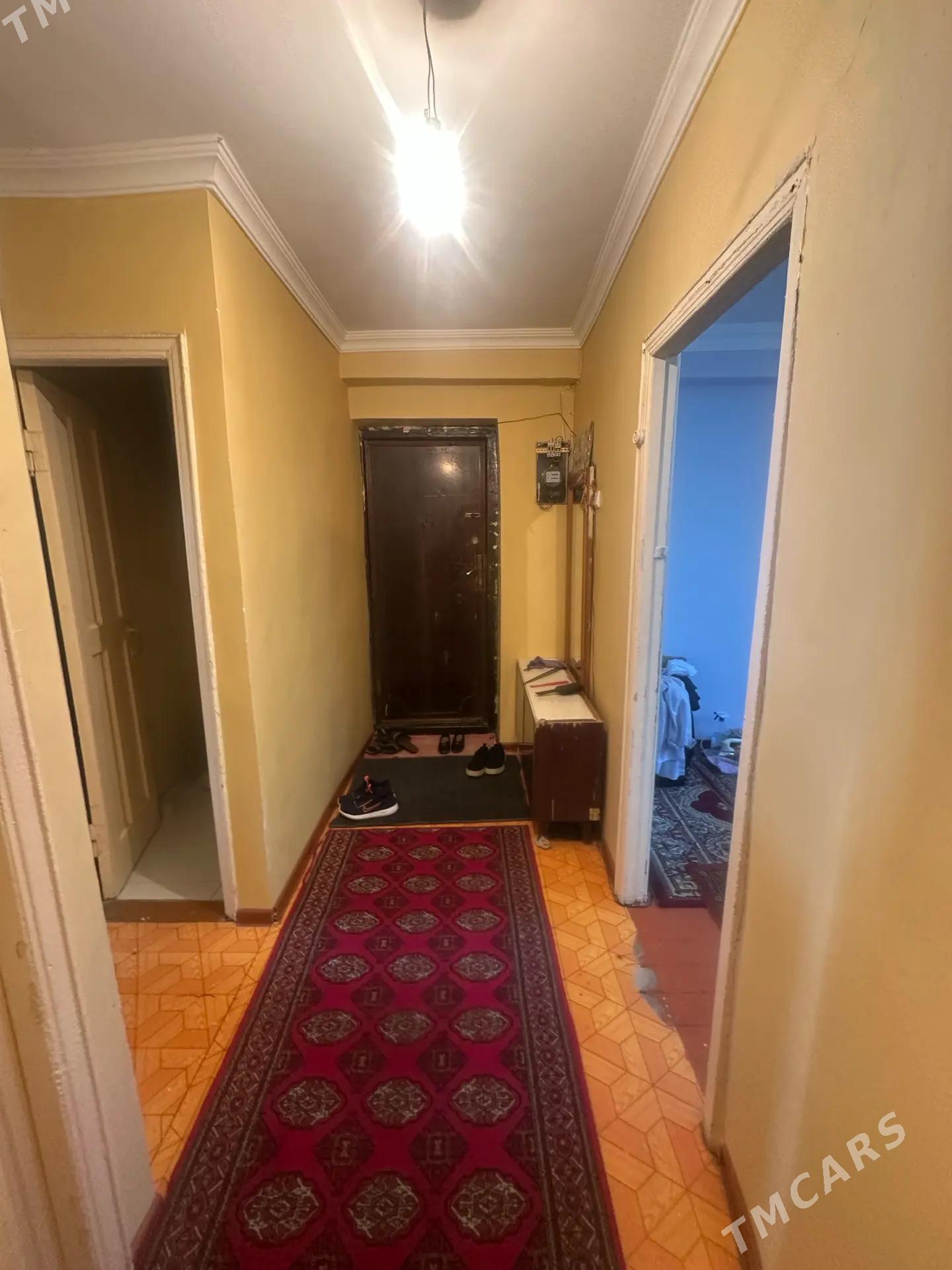 5mkr 3/3 3 komnat - 5 мкр - img 3