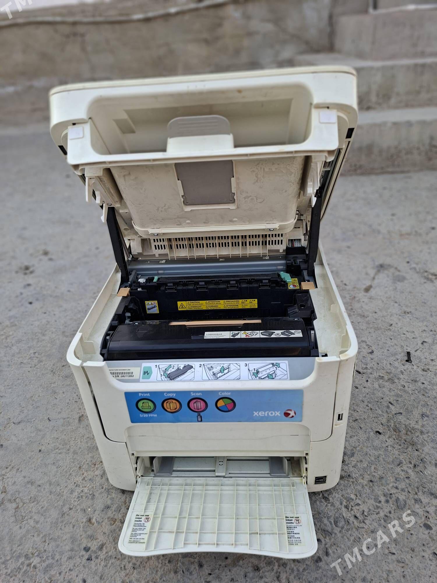 herox - Aşgabat - img 1