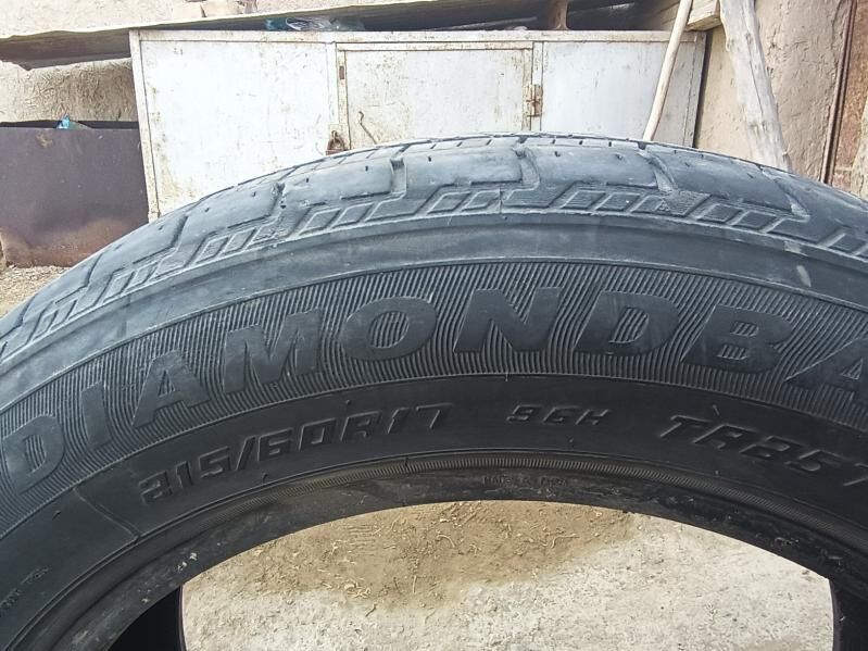 Балон 300 TMT - Daşoguz - img 3