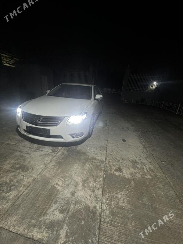 Toyota Aurion 2010 - 235 000 TMT - Ашхабад - img 3