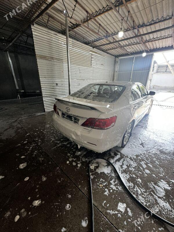 Toyota Aurion 2010 - 235 000 TMT - Ашхабад - img 4