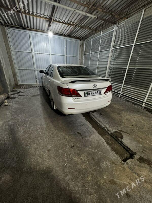 Toyota Aurion 2010 - 235 000 TMT - Ашхабад - img 2