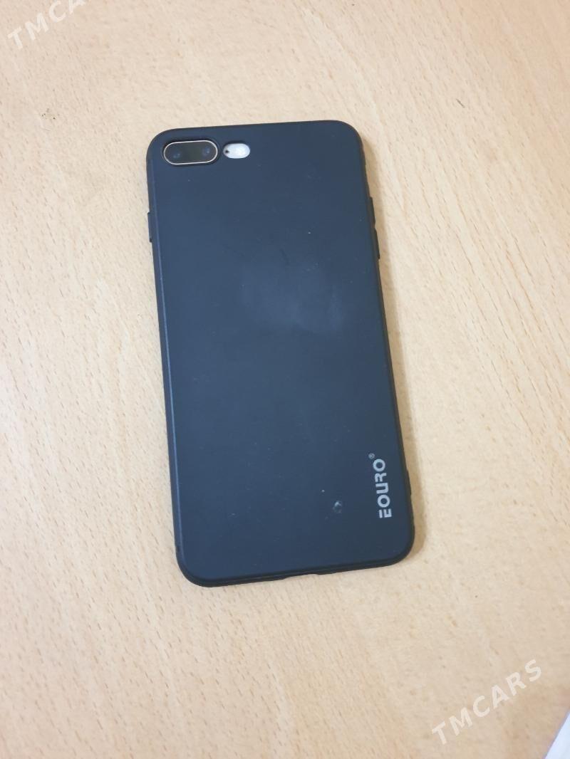 iphone 8plus tapyldy - Aşgabat - img 2