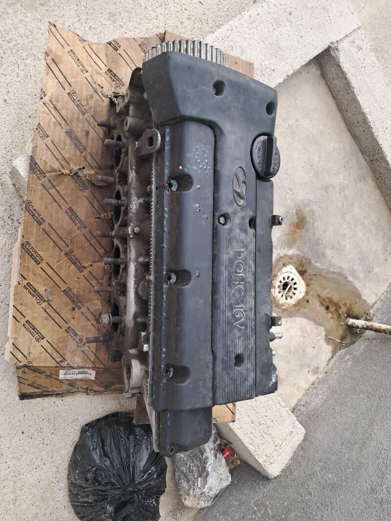 Hundai Galowka 2lik doc 14 503 TMT - Бузмеин - img 1