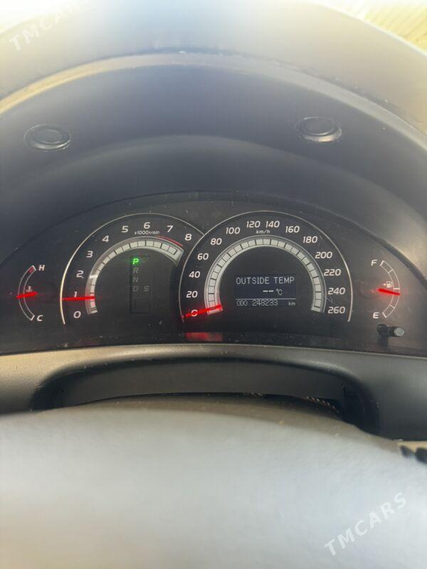 Toyota Aurion 2010 - 235 000 TMT - Ашхабад - img 1