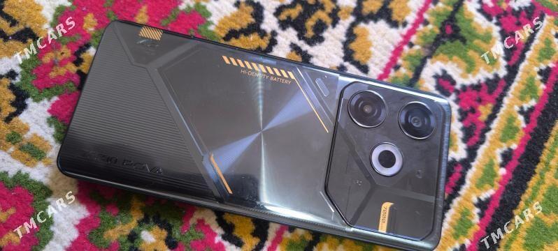 tecno Pova 6 Neo - 30 mkr - img 3