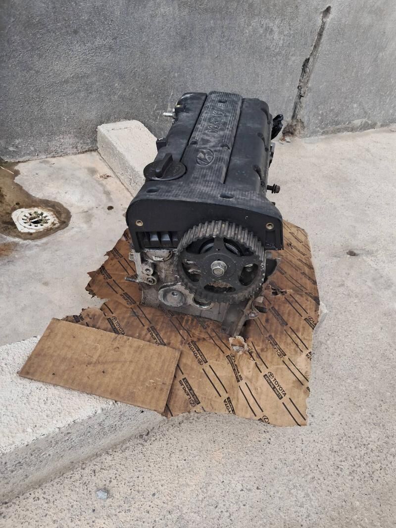 Hundai Galowka 2lik doc 14 503 TMT - Бузмеин - img 2