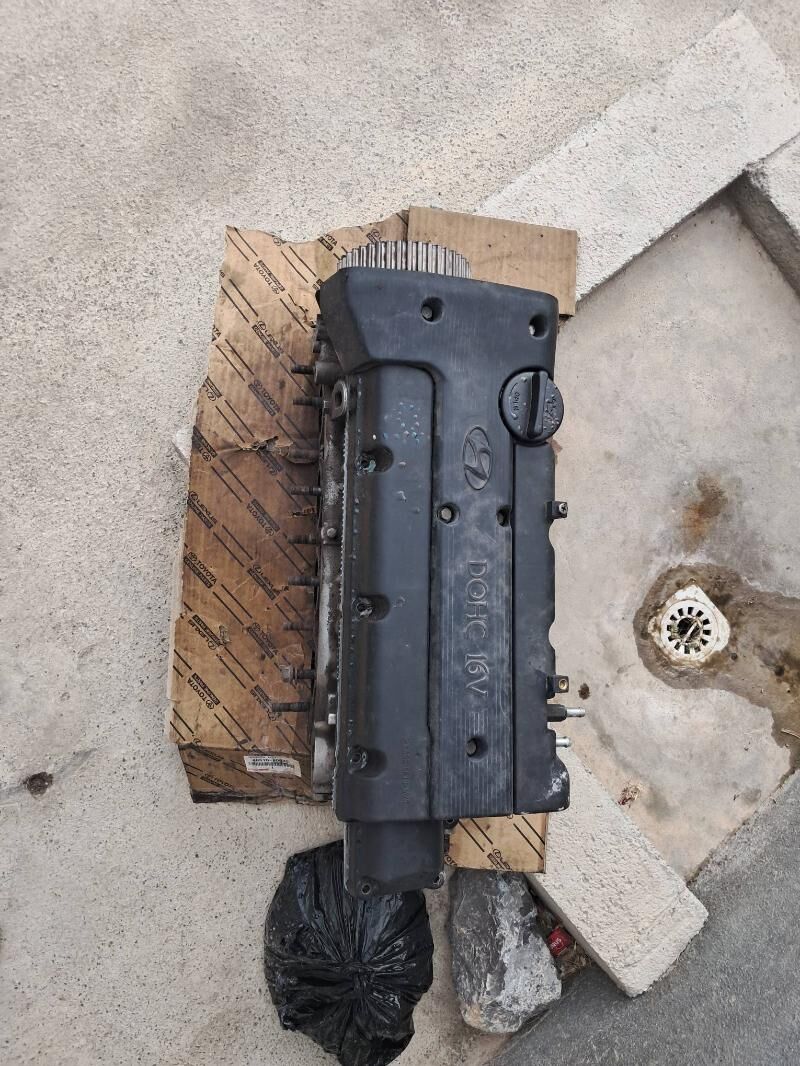 Hundai Galowka 2lik doc 14 503 TMT - Бузмеин - img 3