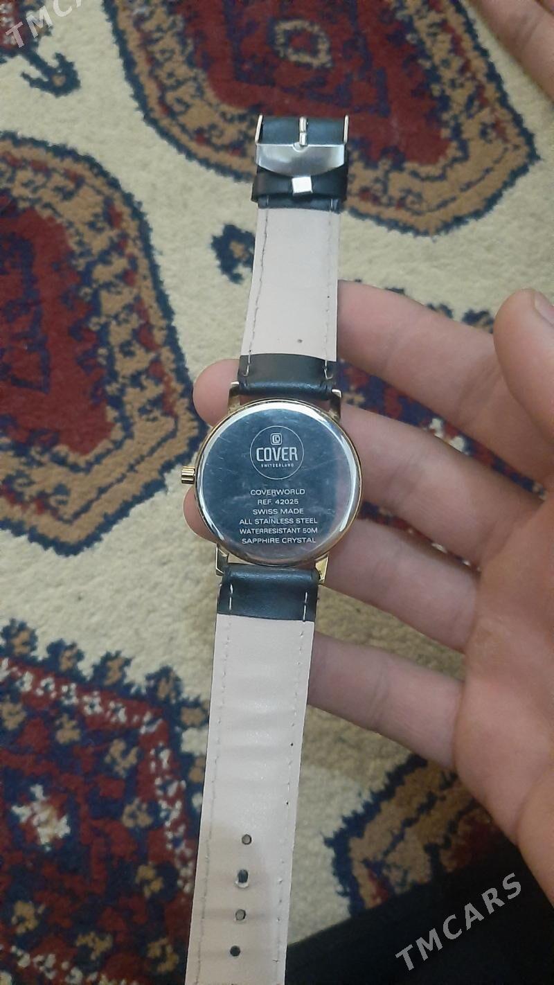 maslahat sagat - Гёкдепе - img 3