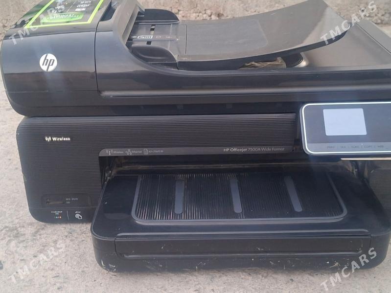 Hp - Aşgabat - img 2