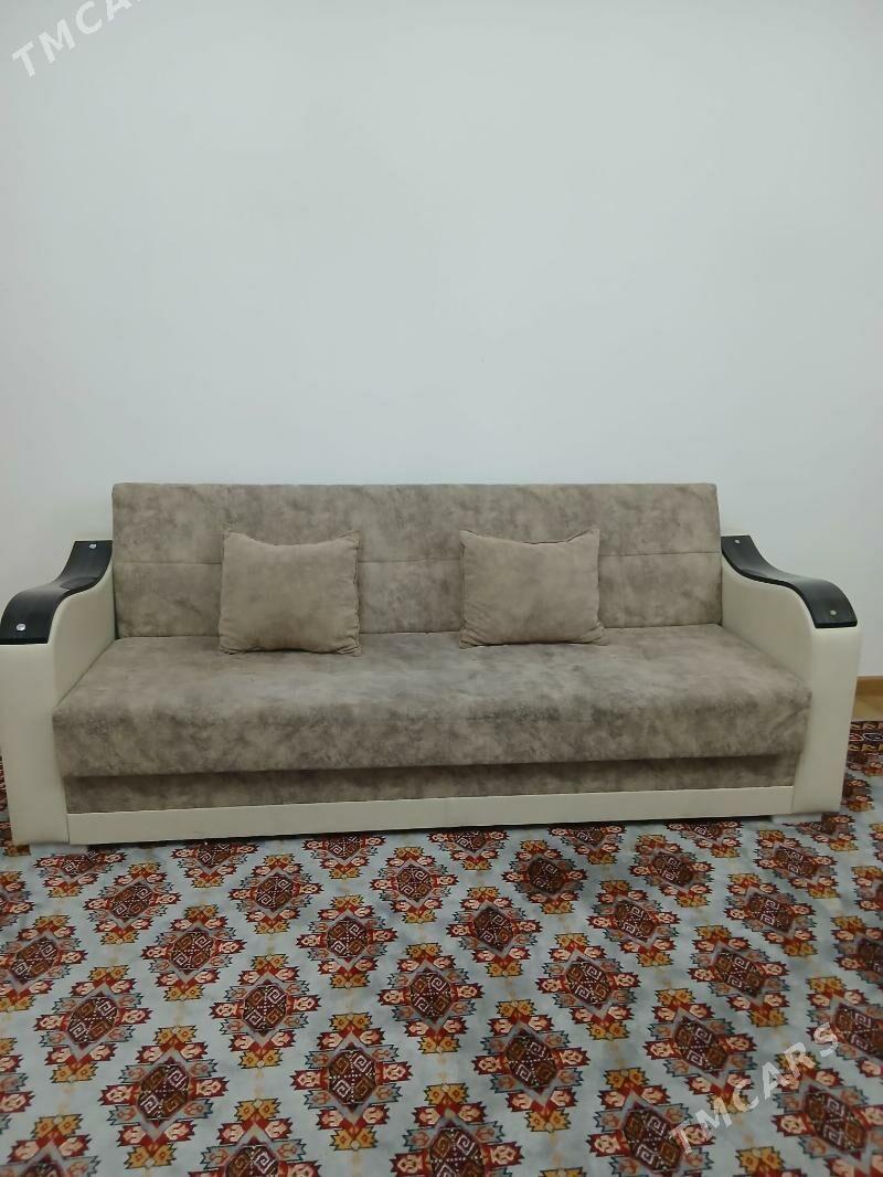 ofis mebel diwan stol kresla - Aşgabat - img 2