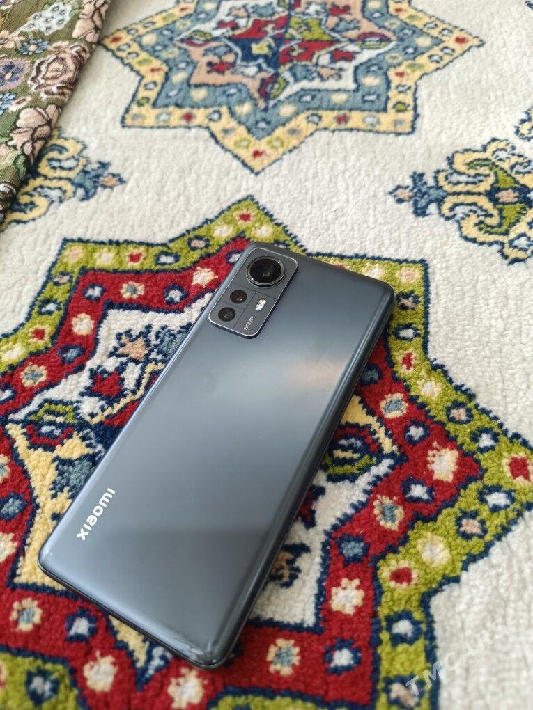 Xiaomi 12x - Mary - img 1