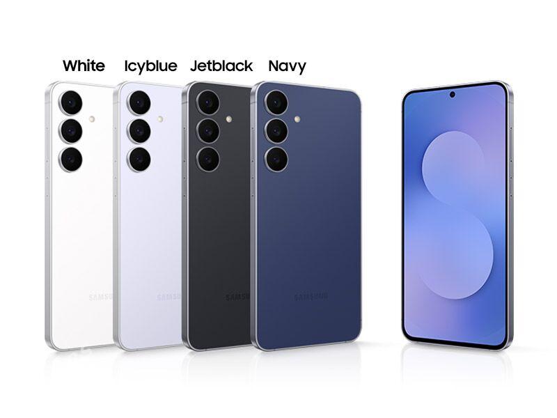 Samsung S25Fe - Aşgabat - img 1