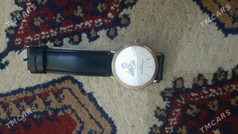 maslahat sagat - Гёкдепе - img 2