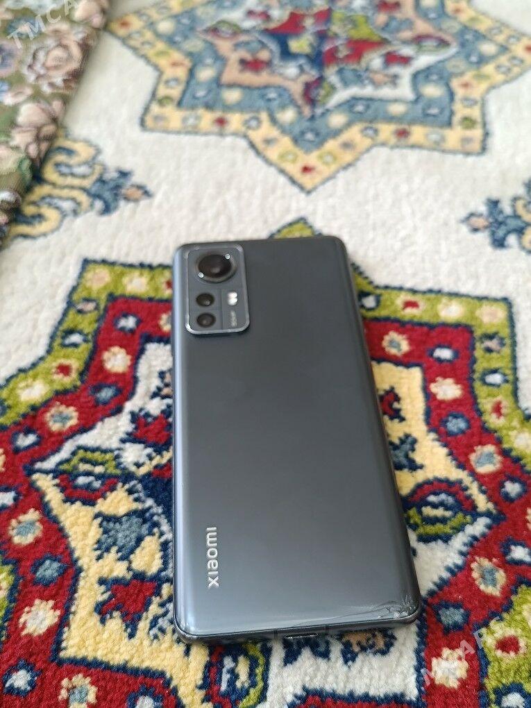 Xiaomi 12x - Mary - img 2