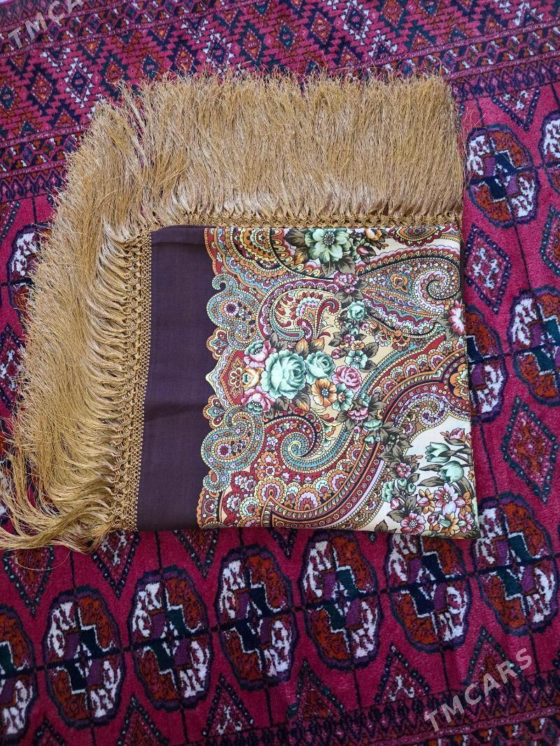 Gyñaç - Ашхабад - img 2