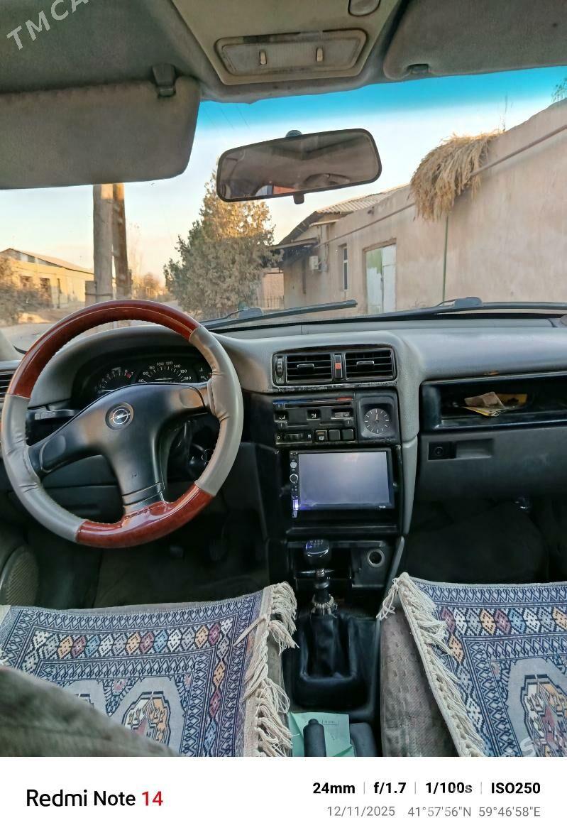 Opel Vectra 1993 - 35 000 TMT - Шабатский этрап - img 6