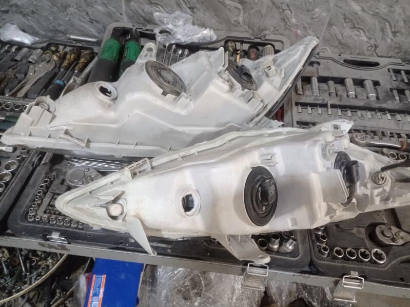 Far Bufur 4 000 TMT - Balkanabat - img 4