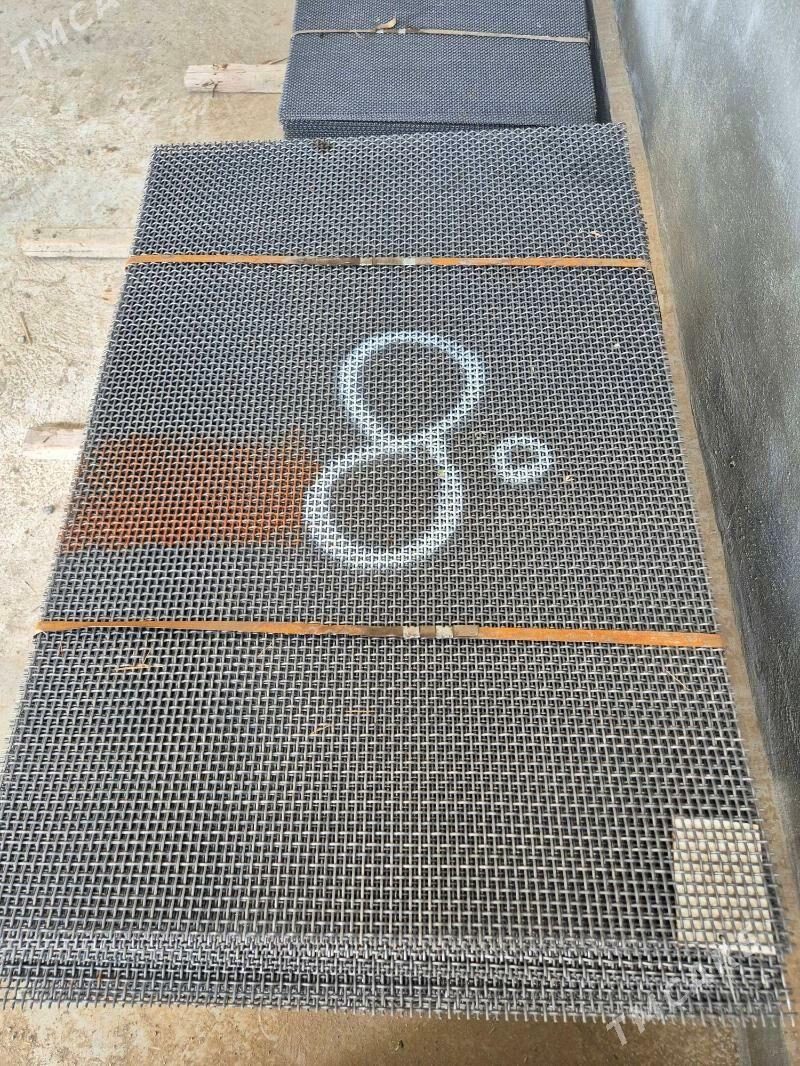 Сетка ролик - Gökdepe - img 2