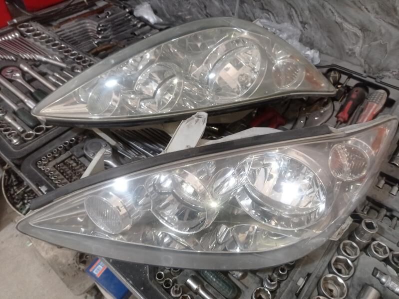 Far Bufur 4 000 TMT - Balkanabat - img 3